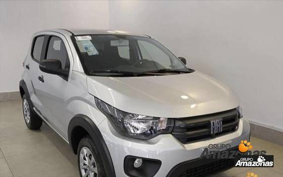 FIAT MOBI 1.0 FIREFLY FLEX LIKE. MANUAL FIAT MOBI 1.0 FIREFLY FLEX LIKE. MANUAL